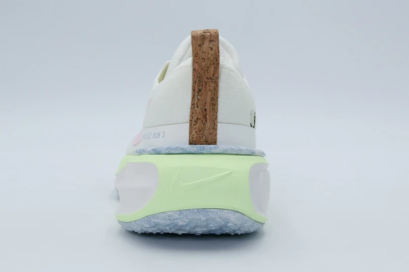 Nike Invincible 3 Αθλητικά Παπούτσια για Τρέξιμο Ζαχαρί, Ροζ