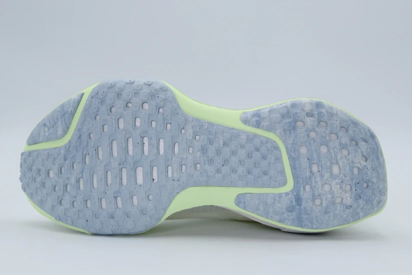 Nike Invincible 3 Αθλητικά Παπούτσια για Τρέξιμο Ζαχαρί, Ροζ