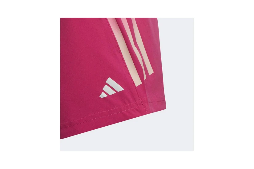 Adidas Performance G TI 3S WV Παιδικό Σορτς Φούξια