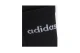 Adidas Performance Linear Ψηλές Κάλτσες Μαύρες 3 Ζευγάρια