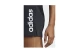 Adidas Performance Essentials Linear French Terry Γυναικείο Αθλητικό Σορτς Μαύρο