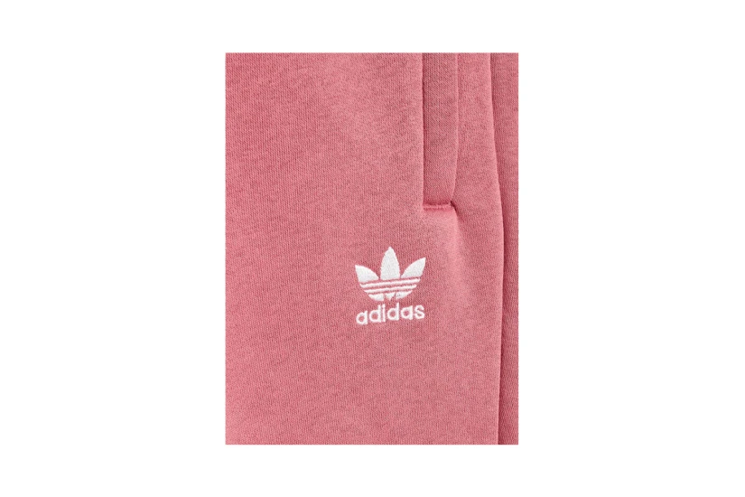 Adidas Originals Adicolor Παιδικό Παντελόνι Φόρμας Ροζ