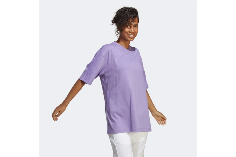 Adidas Performance Dance Bf T T-Shirt Γυναικείο (IC6697)