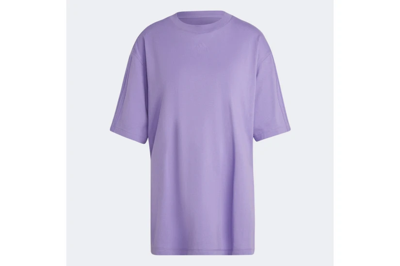 Adidas Performance Dance Bf T T-Shirt Γυναικείο (IC6697)