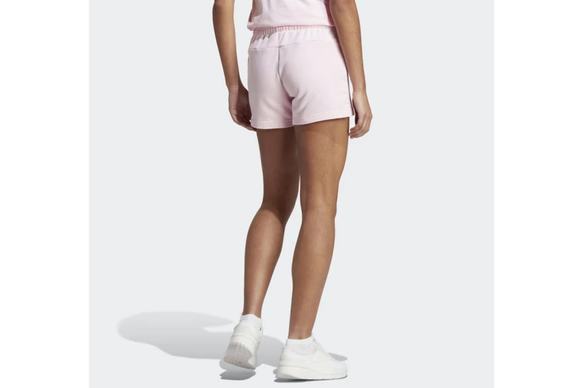 Adidas Performance French Terry Γυναικείο Αθλητικό Σορτς