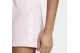 Adidas Performance French Terry Γυναικείο Αθλητικό Σορτς