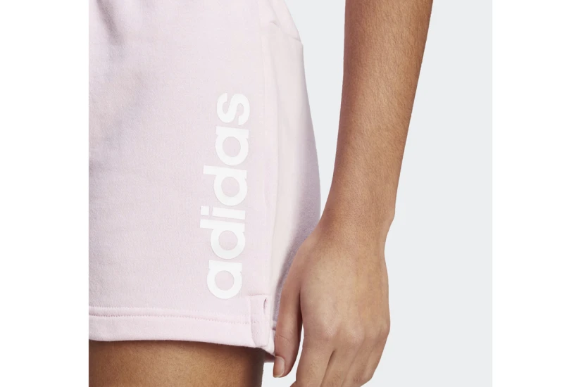 Adidas Performance French Terry Γυναικείο Αθλητικό Σορτς