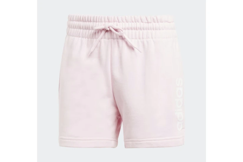 Adidas Performance French Terry Γυναικείο Αθλητικό Σορτς