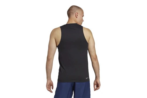 Adidas Performance Train Essentials Feelready Μπλούζα Αμάνικη Ανδρική (IC6945)