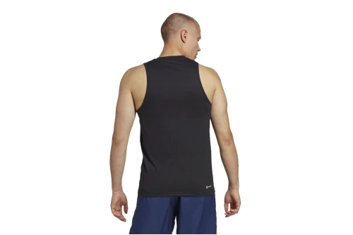 Adidas Performance Train Essentials Feelready Μπλούζα Αμάνικη Ανδρική (IC6945)