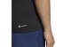 Adidas Performance Ανδρική Αμάνικη Μπλούζα Μαύρη