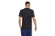Adidas Performance Train Essentials Ανδρική Κοντομάνικη Μπλούζα Μαύρη