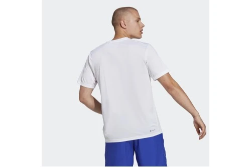 Adidas Performance Train Essentials Training T-Shirt Ανδρικό (IC7430)