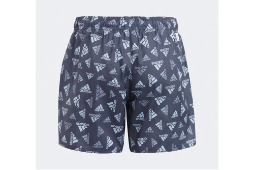 Adidas Performance Bos Aop Swim Sh Μαγιό Σορτς (IC7695)