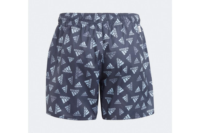 Adidas Performance Ανδρικό Μαγιό Σορτς Μπλε