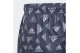 Adidas Performance Ανδρικό Μαγιό Σορτς Μπλε
