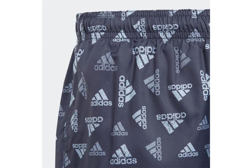 Adidas Performance Ανδρικό Μαγιό Σορτς Μπλε