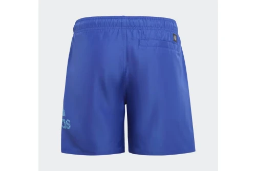 Adidas Performance Bos Clx Sl Μαγιό Σορτς Παιδικό (IC7696)