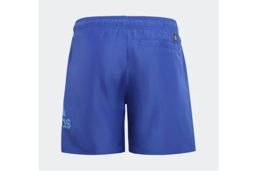 Adidas Performance Bos Clx Sl Μαγιό Σορτς Παιδικό (IC7696)