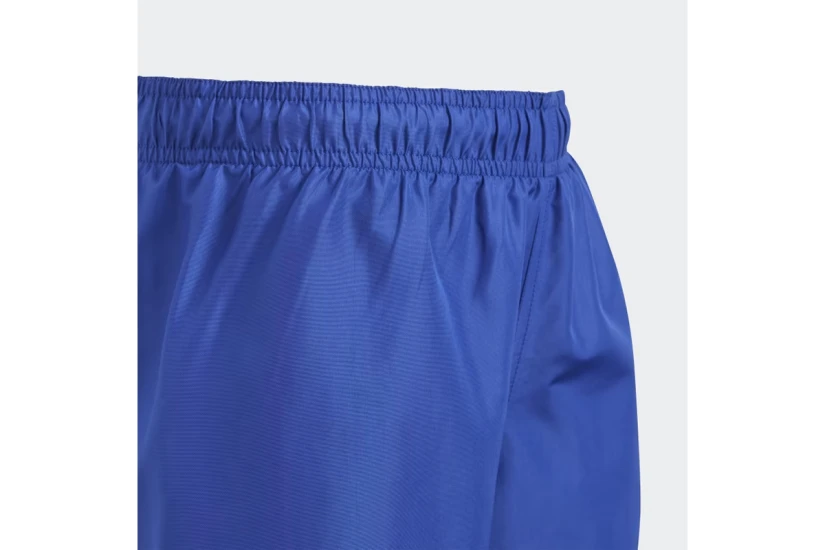 Adidas Performance Bos Clx Παιδικό Μαγιό Σορτς Μπλε