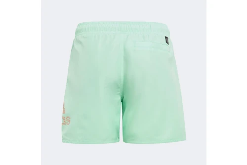 Adidas Performance Bos Clx Sl Μαγιό Βερμούδα (IC7697)