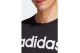 Adidas Performance M Lin Sj  T-Shirt Ανδρικό (IC9274)