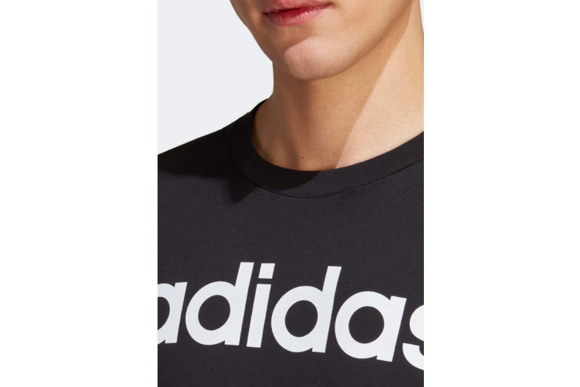 Adidas Performance M Lin Sj  T-Shirt Ανδρικό (IC9274)