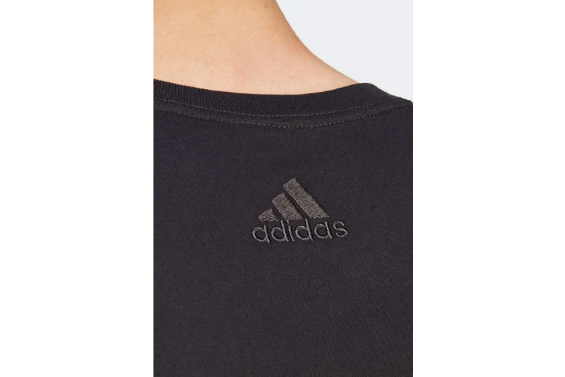 Adidas Performance M Lin Sj  T-Shirt Ανδρικό (IC9274)