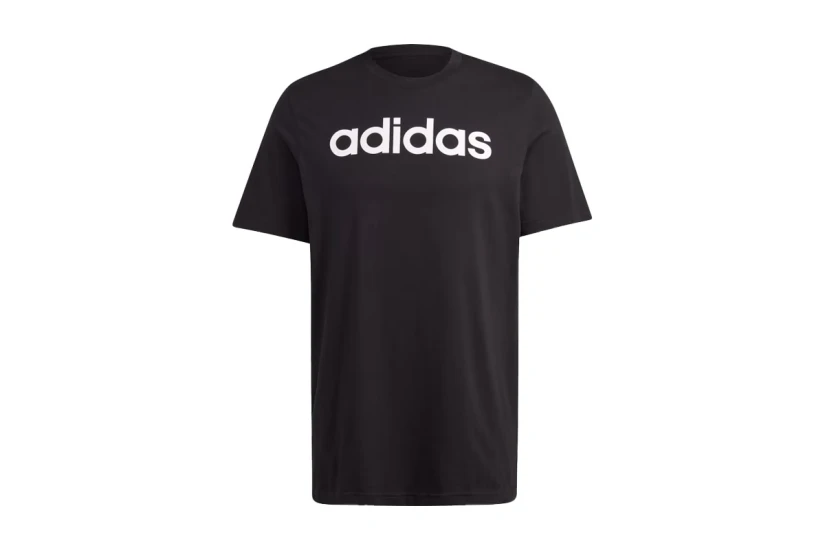 Adidas Performance M Lin Sj  T-Shirt Ανδρικό (IC9274)