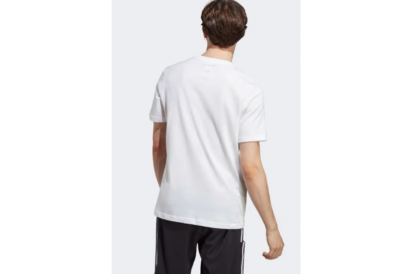 Adidas Performance M Lin Sj  T-Shirt Ανδρικό (IC9276)