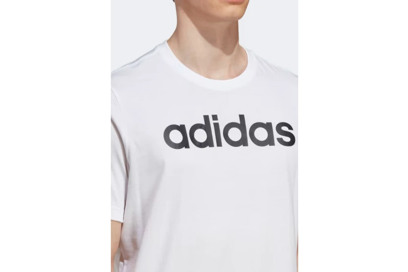 Adidas Performance M Lin Sj  T-Shirt Ανδρικό (IC9276)