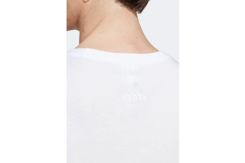 Adidas Performance M Lin Sj  T-Shirt Ανδρικό (IC9276)