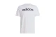 Adidas Performance M Lin Sj  T-Shirt Ανδρικό (IC9276)