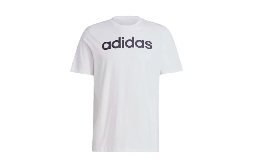 Adidas Performance M Lin Sj  T-Shirt Ανδρικό (IC9276)