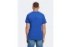 Adidas Performance M Lin Sj T-Shirt Ανδρικό (IC9279)