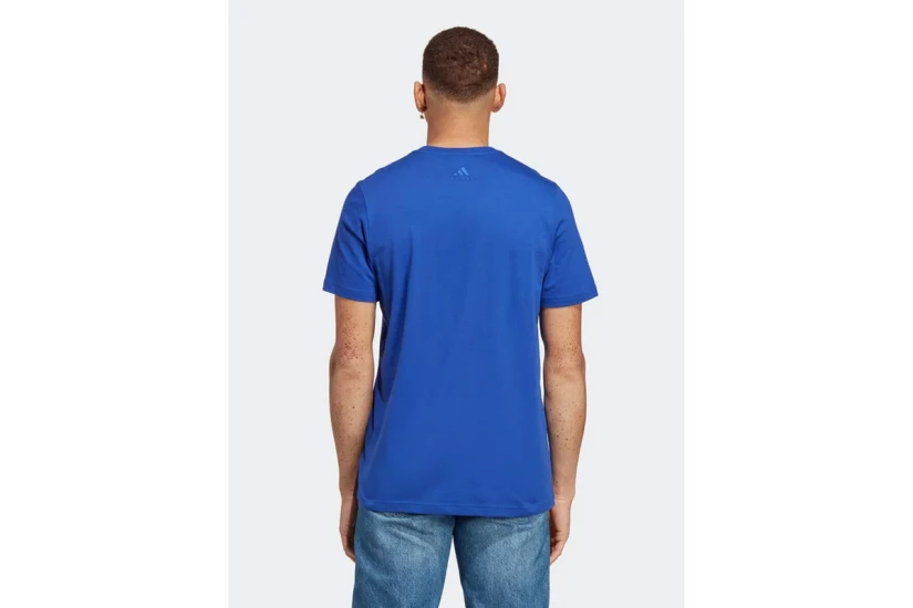 Adidas Performance M Lin Sj T-Shirt Ανδρικό (IC9279)