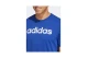 Adidas Performance M Lin Sj T-Shirt Ανδρικό (IC9279)