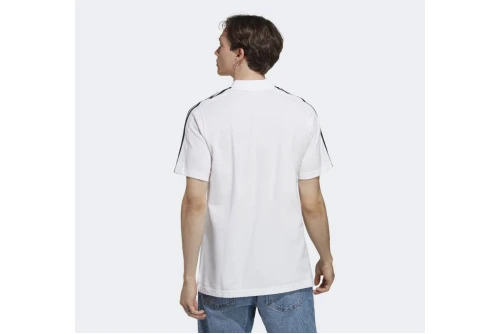 Adidas Performance M 3S Pq Polo Ανδρικό (IC9312)
