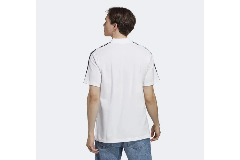 Adidas Performance M 3S Pq Polo Ανδρικό (IC9312)