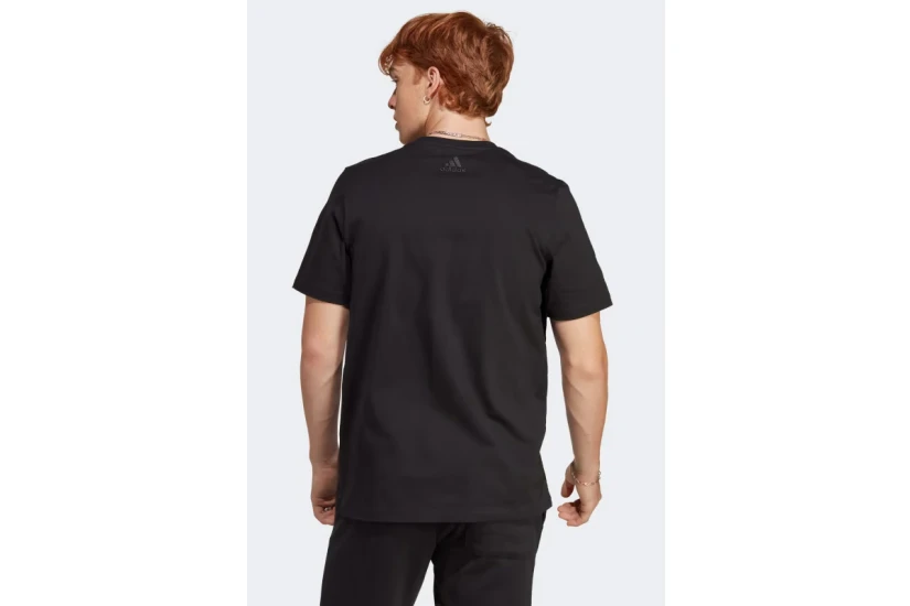 Adidas Performance M Bl Sj  T-Shirt Ανδρικό (IC9347)