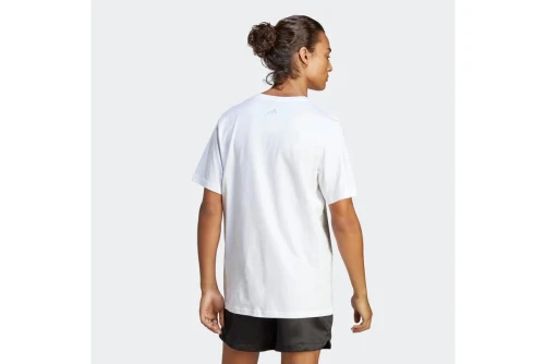 Adidas Performance M Bl Sj  T-Shirt Ανδρικό (IC9349)