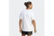 Adidas Performance M Bl Sj  T-Shirt Ανδρικό