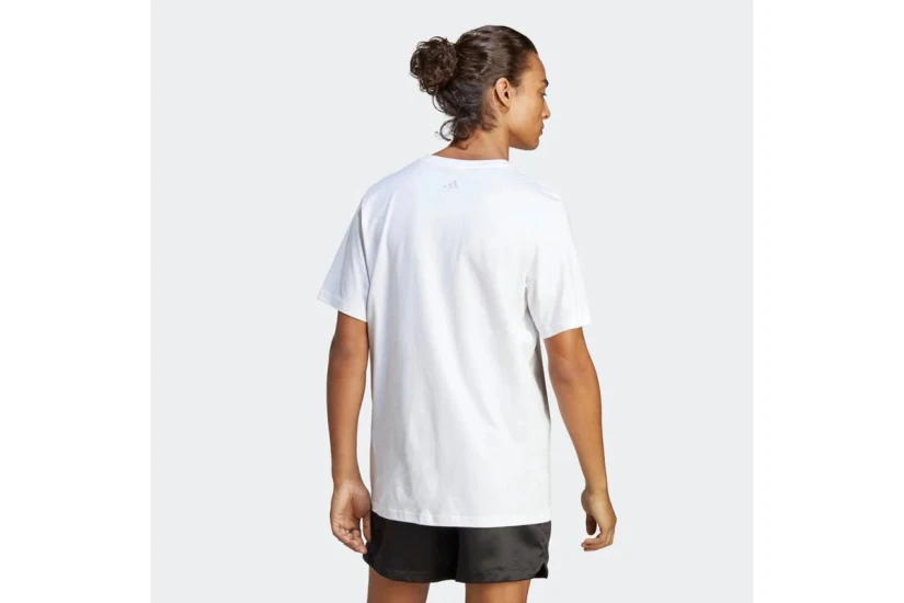 Adidas Performance M Bl Sj  T-Shirt Ανδρικό
