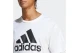 Adidas Performance M Bl Sj  T-Shirt Ανδρικό