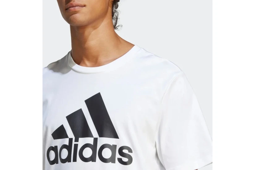 Adidas Performance M Bl Sj  T-Shirt Ανδρικό