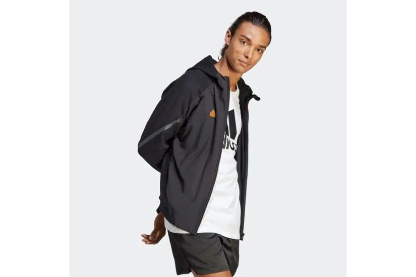 Adidas Performance M Bl Sj  T-Shirt Ανδρικό
