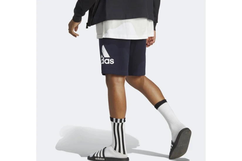 Adidas Performance M Mh Boossft Βερμούδα Αθλητική Ανδρική (IC9402)