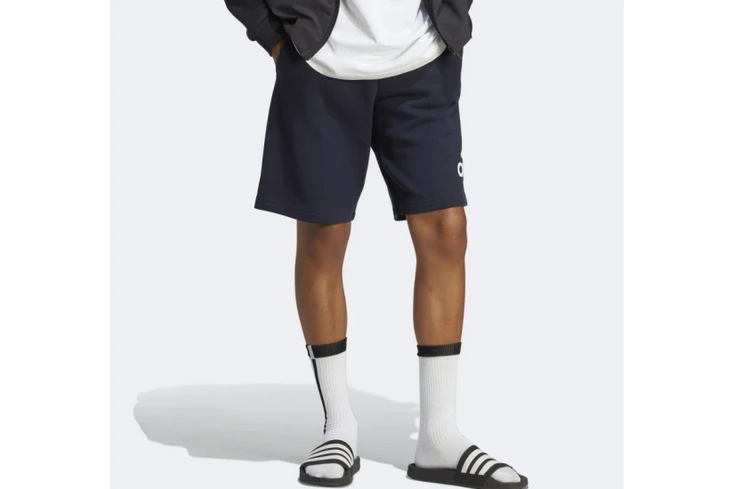 Adidas Performance M Mh Boossft Βερμούδα Αθλητική Ανδρική (IC9402)