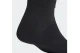 Adidas Performance D4S Κάλτσες μέχρι τον Αστράγαλο Μαύρες