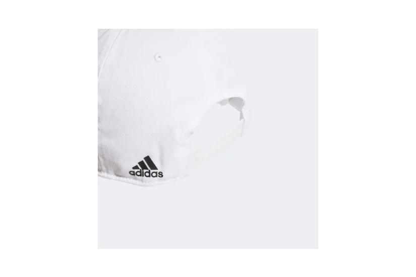 Adidas Performance Daily Snapback Καπέλο Λευκό